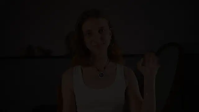 JaneUbry élő XXX-chatje