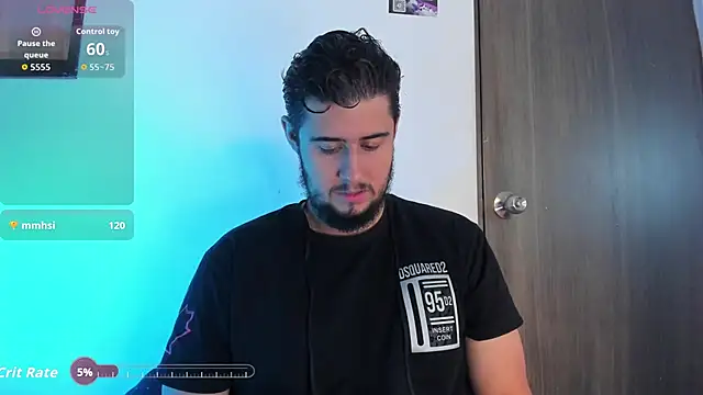 Ryan_evannss_ Adlı Modelin Canlı XXX Sohbeti