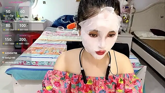 miaomiao-99 Live XXX-chat