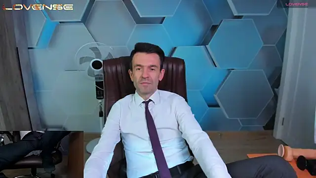 SteveTiger: απευθείας συνομιλία ΧΧΧ