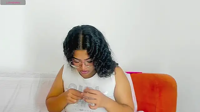 Chat XXX en directo de moana_taylor