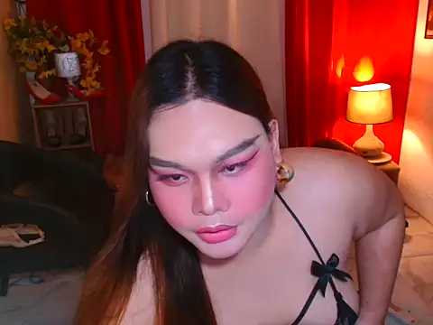 MargaretLim élő XXX-chatje