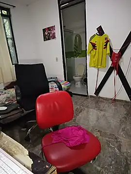 hotandfierylatinos2023's Live XXX Chat