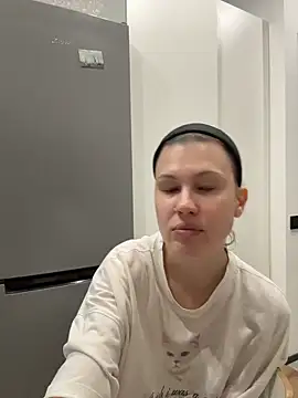 XXX chat uživo modela RinaCat