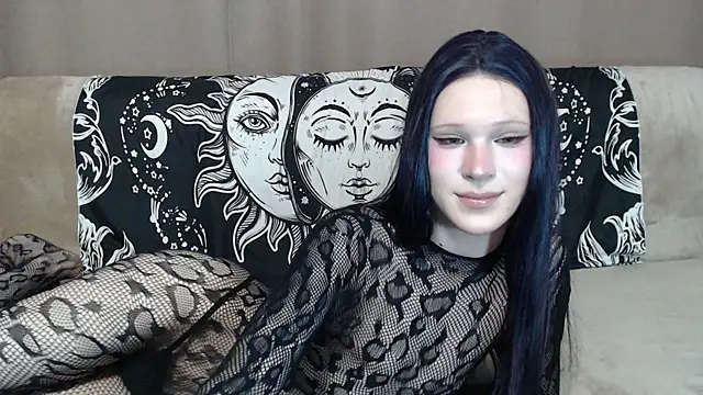 Sexpired_Princess Pertunjukan Webcam