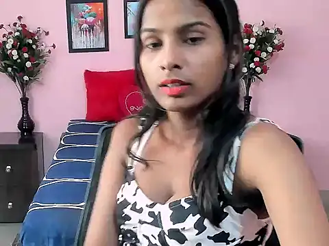 Czat XXX na żywo – Melis_Sandra