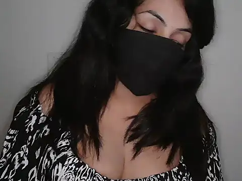 Chat XXX en directo de Reddy_Trisha