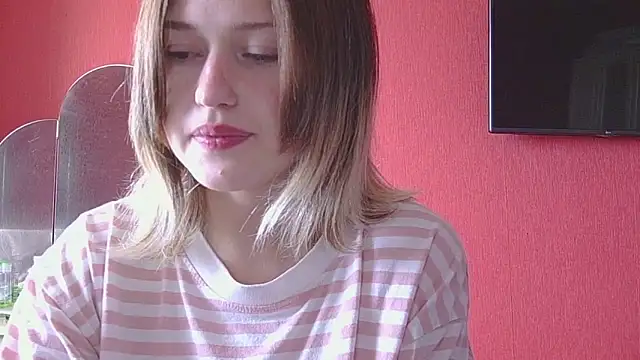 Živý XXX chat Beloved_Mary