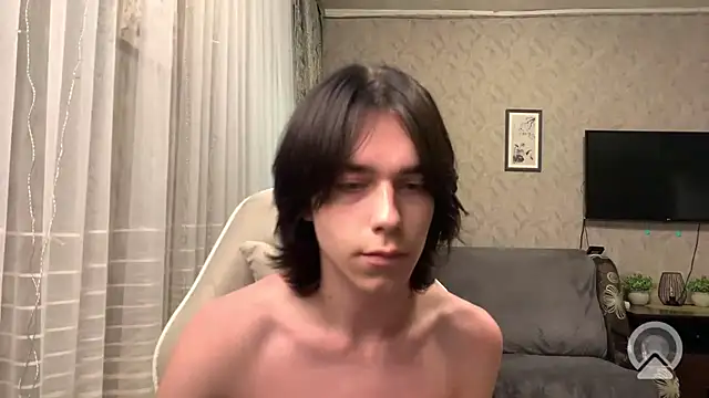 mason_silver Live XXX-Chat