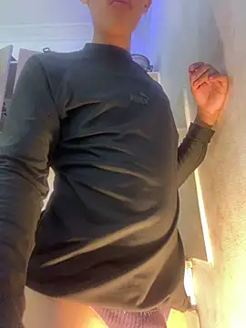 Chat XXX ao vivo de PhillipCox