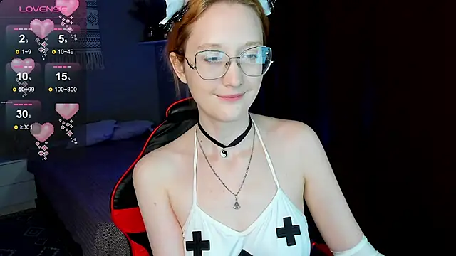 LunaTerry Live XXX Chat