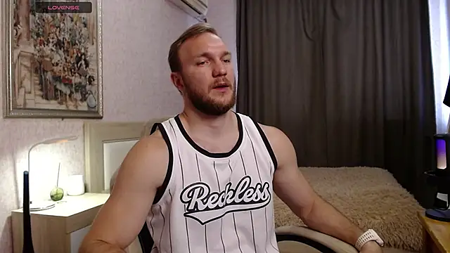 XXX chat uživo modela Toress1