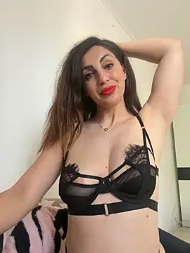 JessicaCarter Adlı Modelin Canlı XXX Sohbeti