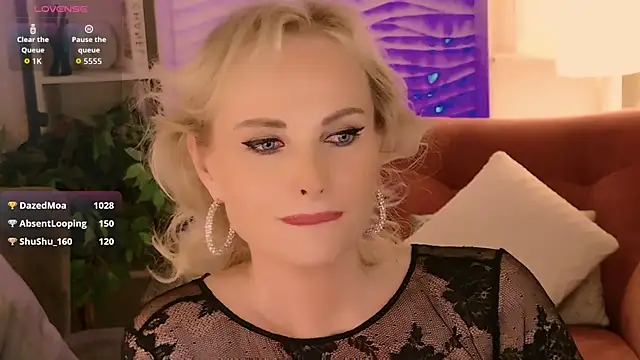 دردشة Sandra_Kind الجنسية المباشرة