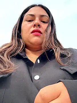Czat XXX na żywo – velen_09