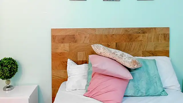 LexiiBloom লাইভ XXX চ্যাট