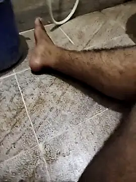 Horny_Dog_ élő XXX-chatje