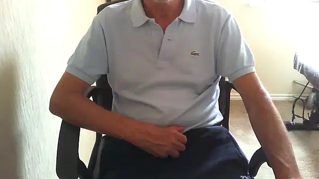 rogpb Webcam Show
