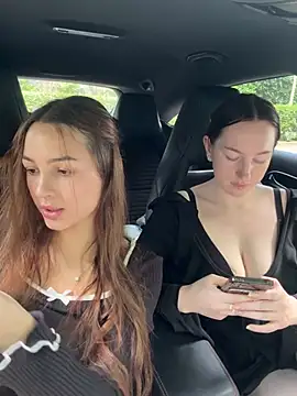 DoloresXO's Live XXX Chat
