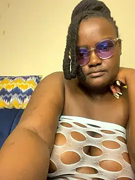 Busty_Bambii254 Obrolan Langsung XXX