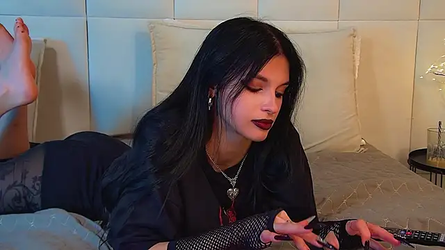 BeverlyMost's Live XXX Chat