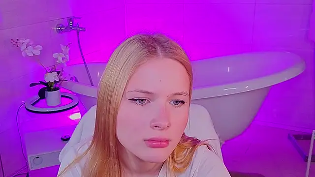 Chatroom XXX en direct de Brietdget