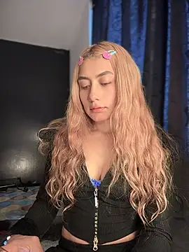 _Danna Chat XXX in diretta