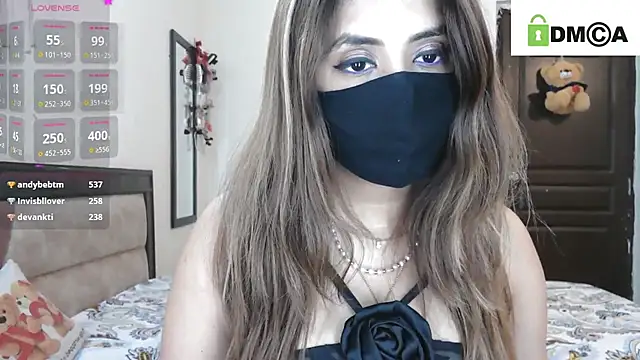 Meadows_Rainn Live XXX-Chat