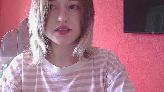 Beloved_Mary Chat XXX in diretta
