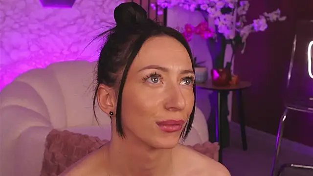 RubyFever Chat XXX in diretta