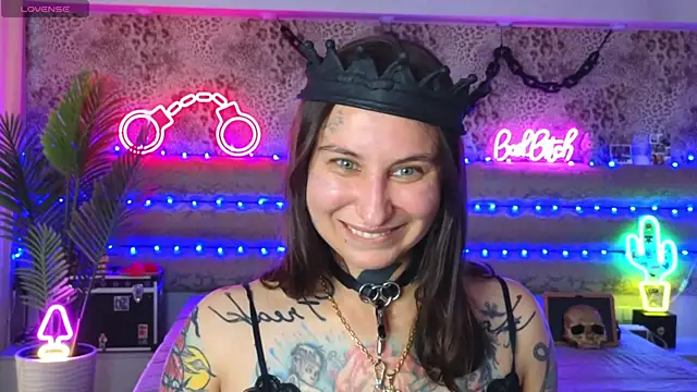 Cool_Freak_'s Live XXX Chat