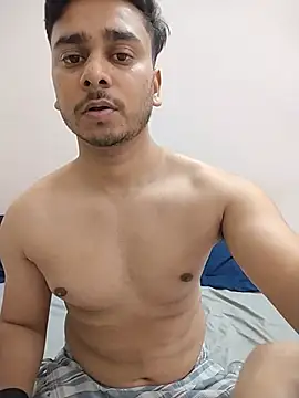 Immanuel4321 Live XXX-Chat