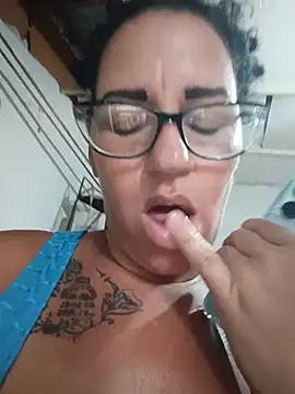 tugordita-hot élő XXX-chatje