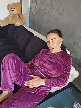 MaiaGold Chat XXX live