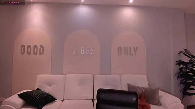 Živý XXX chat MollyJones_