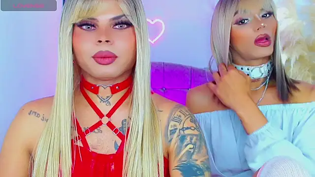 AdanKinng's Live XXX Chat