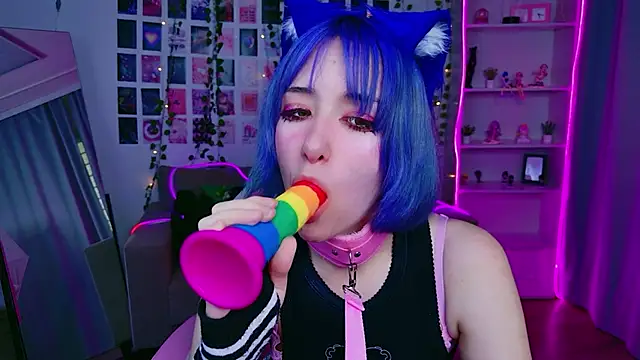 Ketrin_Jones élő XXX-chatje