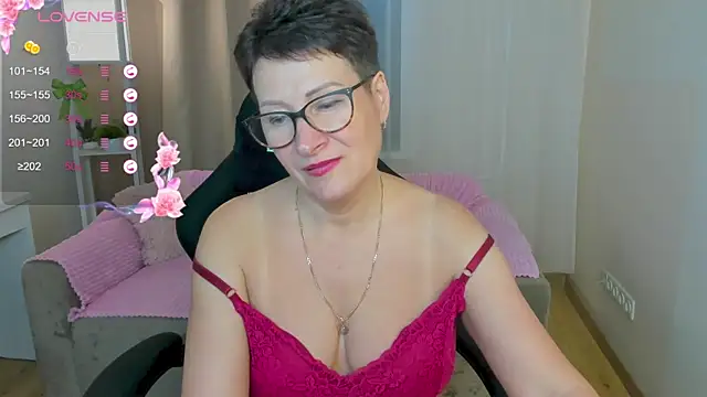 JennyMons – Naživo XXX chat
