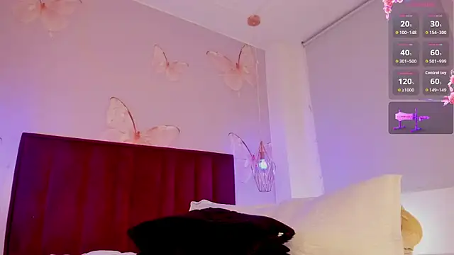 Vnus_ 现场XXX聊天