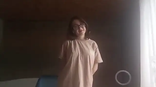 OliviaMoment's Live XXX Chat