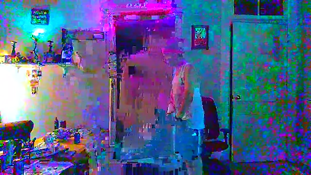 Show webcam de xuan8pssy_ui69