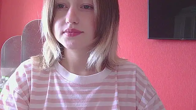 Chat XXX en directo de Beloved_Mary