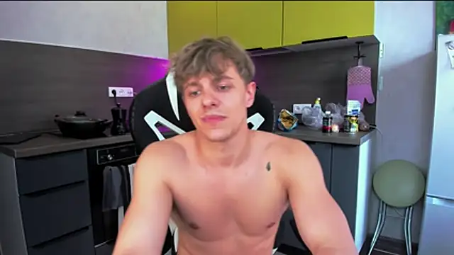 prince_nik Live XXX Chat