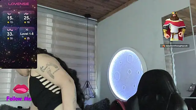 natasha_logan_'s Live XXX Chat