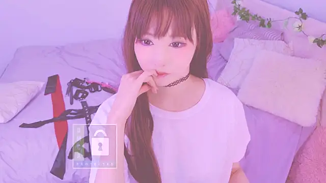 Chat XXX ao vivo de LongoriaEva