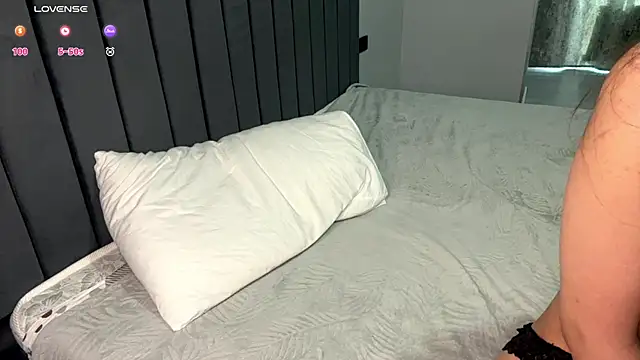mistybunnyy Live XXX-Chat