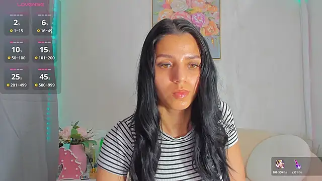 Chat XXX Live Sarabecker