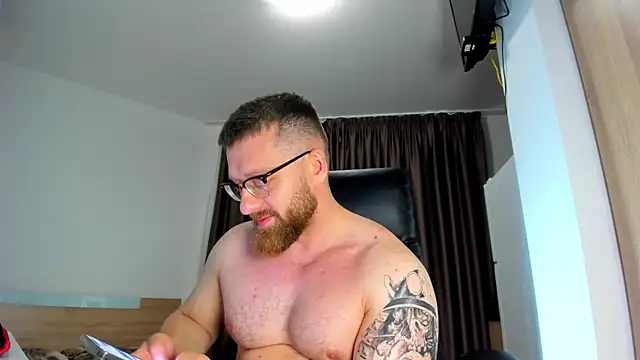 Chat XXX ao vivo de Findom_guy
