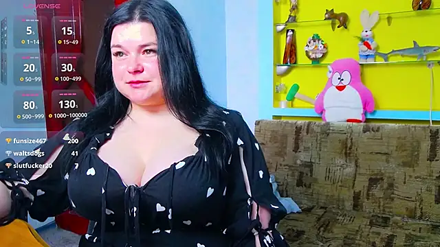 Sembang XXX Secara Langsung Linasexy777