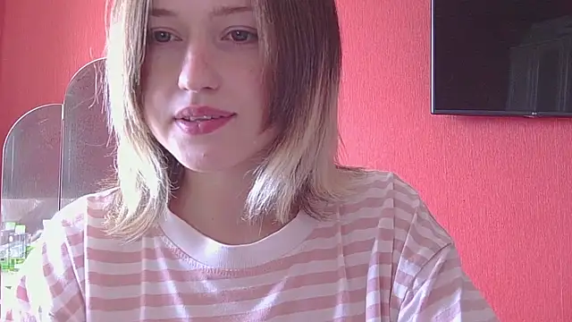 Chat XXX Live Beloved_Mary